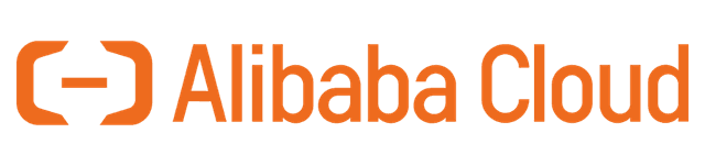 Alibaba Cloud logo