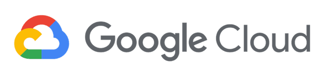 Google Cloud logo