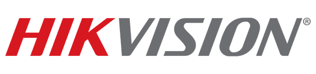 Hikvision logo