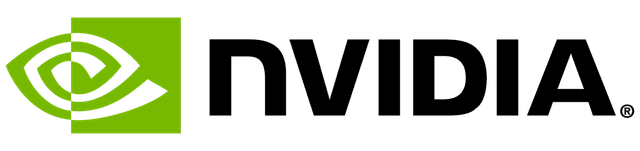 NVIDIA logo