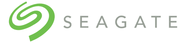 Seagate logo