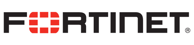 Fortinet logo