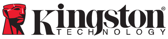 Kingston Technology logo