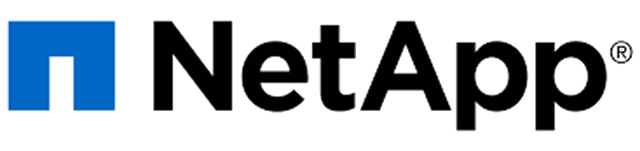 NetApp logo