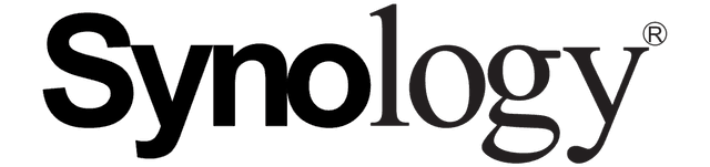 Synology logo